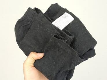pomaranczowe spodnie dresowe: Leggings for kids, Destination, 15 years, 170, condition - Very good — 6