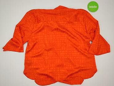 czerwona bluza pull: F&F, Bluzka damska, rozmiar XL — 3