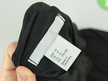 sukienka hm sweterkowa: H&M, Sukienka damska, rozmiar 2XL — 4