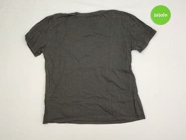 koszulka guns n roses: Stradivarius, T-shirt damski, rozmiar M — 3