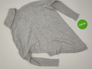 sweter w paski h: Mohito, Sweter damski, rozmiar S — 4