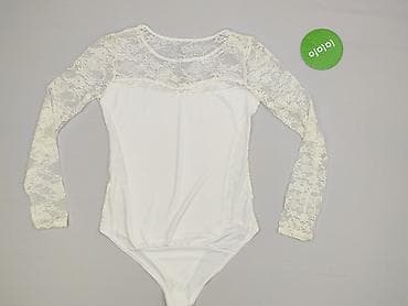 pull and bear pull: Body damskie, rozmiar M — 3
