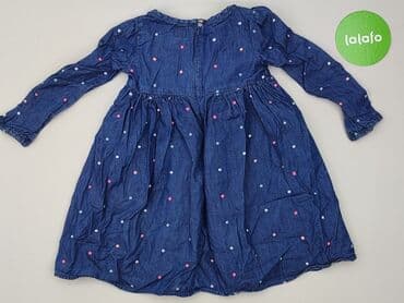 kurtka zimowa guess dziecieca: Dress, Gap, 2-3 years, 92-98 cm, condition - Very good — 3