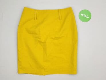 reserved żółta spódnice: Heine, Spódnica damska, rozmiar L — 2
