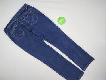 c a marynarka: Jeansy dla mężczyzn, XL — 3