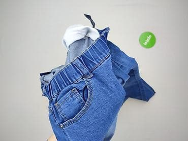 dickies spodnie cargo: Jeansy damskie, rozmiar M — 5