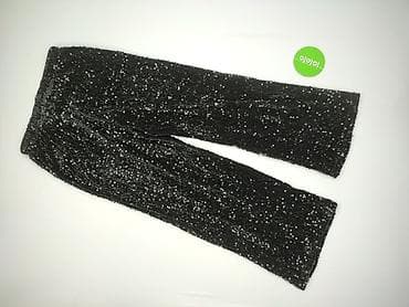 leginsy 78: Shein, Spodnie materiałowe damskie, rozmiar L — 3