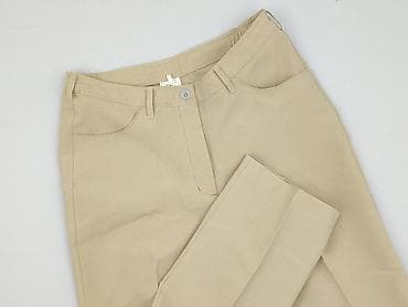 Spodnie materiałowe damskie, rozmiar XL