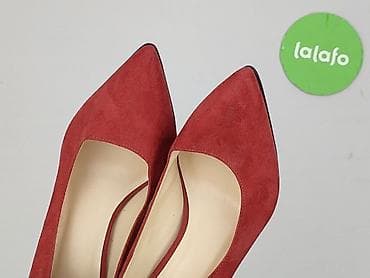 buty sandic: Półbuty damskie, rozmiar 39 — 6