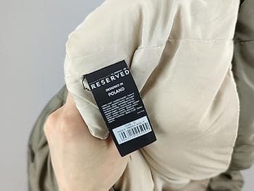 massimo dutti jo: Płaszcz damski, rozmiar S — 5