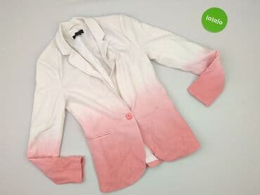 marynarka damska w jodełkę: Amisu, Marynarka damska, rozmiar S — 2