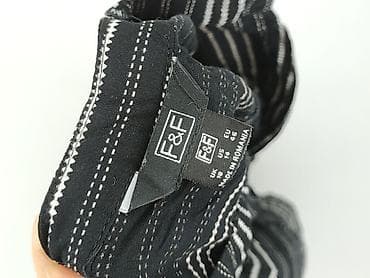 obcisłe bluzki: F&F, Bluzka damska, rozmiar 2XL — 4