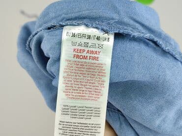 sukienka z lnem lidl: Sukienka damska, rozmiar S — 4