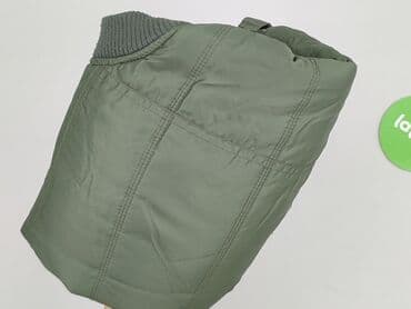 reserved koszulka z jamnikiem: Kamizelka męska DISCOVERY, rozmiar M. - Kolor: oliwkowa z — 6