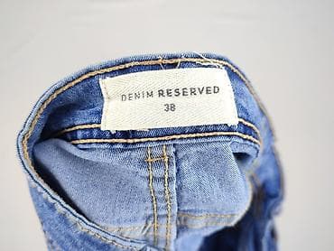 sweter reserved damski: Reserved, Jeansy damskie, rozmiar M — 4