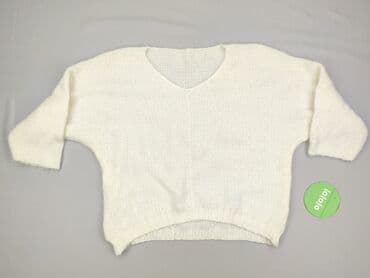 Светри та кардигани: ITALY FASHION, Светр жіночий, розмір Один розмір на lalafo.pl — 2 Светри та кардигани: ITALY FASHION, Светр жіночий, розмір Один розмір — 2