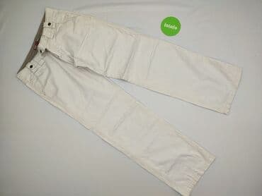 piżamy damskie carry: Carry, Spodnie materiałowe damskie, rozmiar L — 2