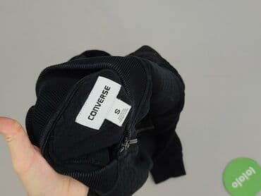 світшот: Converse, Bluza dla mężczyzn, rozmiar S — 5