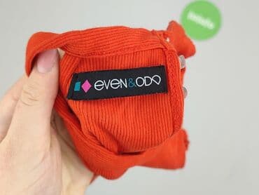 even odd t shirt: Even&Odd, Top damski, rozmiar S — 4