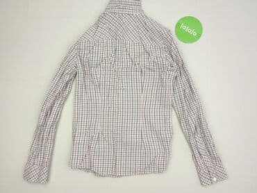 koszula damska hugo boss: Mango, Сорочка жіноча, розмір S — 3