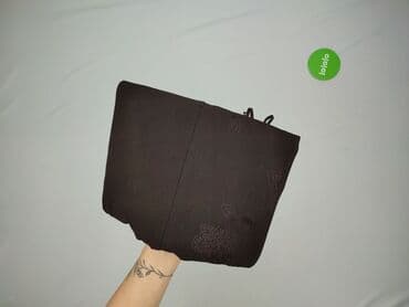 spódnice czekoladowa: Spódnica damska, rozmiar XL — 7