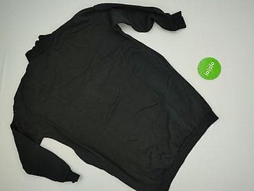 szara bluza hm: FB Sister, Bluza damska
, rozmiar M — 3