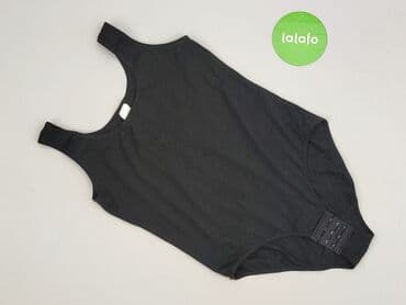 damska bielizna używana: Body damskie, rozmiar S — 2