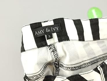 jeans na metry: Amy & Ivy, Jeansy damskie, rozmiar S — 4