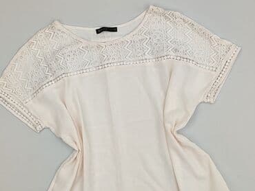 bluza muminki: Mohito, Bluzka damska, rozmiar M — 1