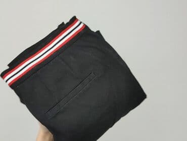 spodnie dresowe esmara: Esmara, Spodnie materiałowe damskie, rozmiar M — 6