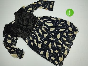 sukienki camel: Sukienka damska, rozmiar L — 2