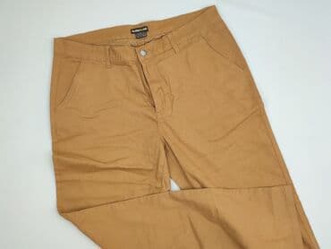 stradivarius spodnie dla wysokich: Material trousers for women, size M (EU 38) — 1