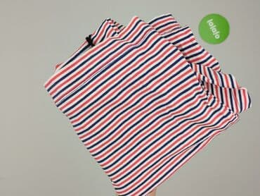 sukienka w paski hm: H&M Basic, Sukienka damska, S — 6