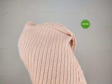 one size rozmiar: Ponczo damskie, rozmiar One size — 4