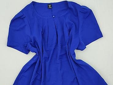 Shein Curve, Bluzka damska, rozmiar 2XL