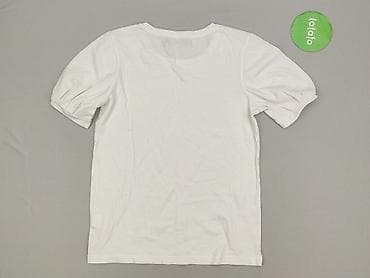 mayday t shirty: Sinsay, T-shirt damski, rozmiar XS — 3