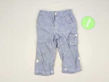 5 10 15 kurtki dla dziewczynek: Jeans, 1.5-2 years, 92, condition - Very good — 2