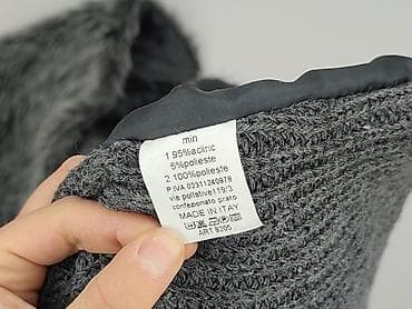 bomber kamizelka: Kamizelka damska, rozmiar M — 5