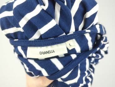 sukienki dla niskich i grubych: Sukienka damska, L — 5