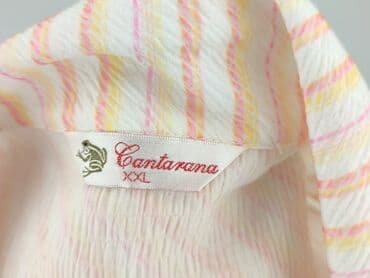 koszule kubańskie: Bluzka damska, rozmiar 2XL — 5