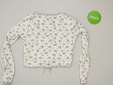 bluzka c: H&M, Bluzka damska, rozmiar M — 3