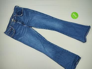 louis vuitton jeans: Denim, Jeansy damskie, rozmiar XL — 2
