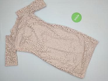 sinsay barbie: Orsay, Sukienka damska, rozmiar S — 2