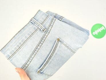 spódniczka gotycka: Denim Co, Спідниця жіноча, розмір M — 6