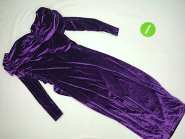 pauzza sukienki: Shein, Sukienka damska, rozmiar L — 4