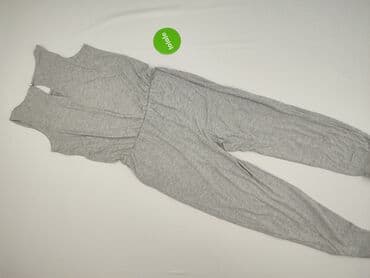 szary kombinezon damski: Esmara, Kombinezon damski, rozmiar M — 3