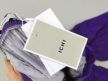 ichi spodnie: Ichi, Spodnie damskie, rozmiar L — 5