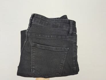 wyszczuplajace jeansy damskie: Jeanswear, Jeansy damskie, rozmiar S — 4