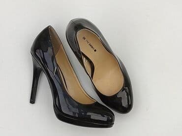 eobuwie buty do garnituru: Półbuty damskie, rozmiar 39 — 1
