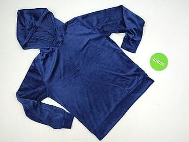 street: Bluza z kapturem damska, rozmiar S — 2
